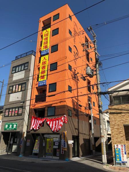 OrientCity・K