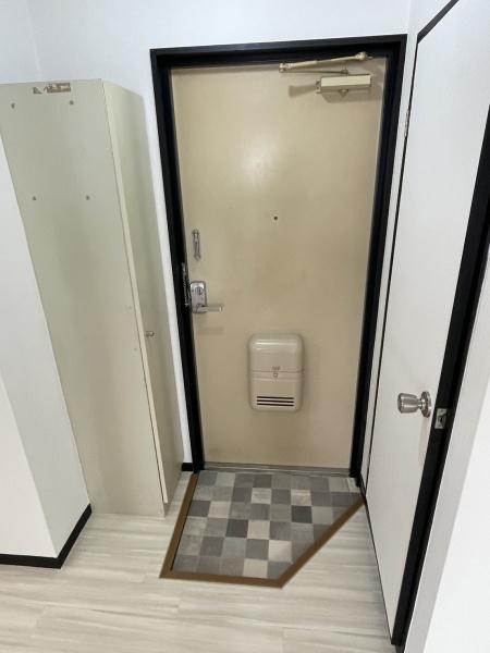 オーシャンビュー遠里小野