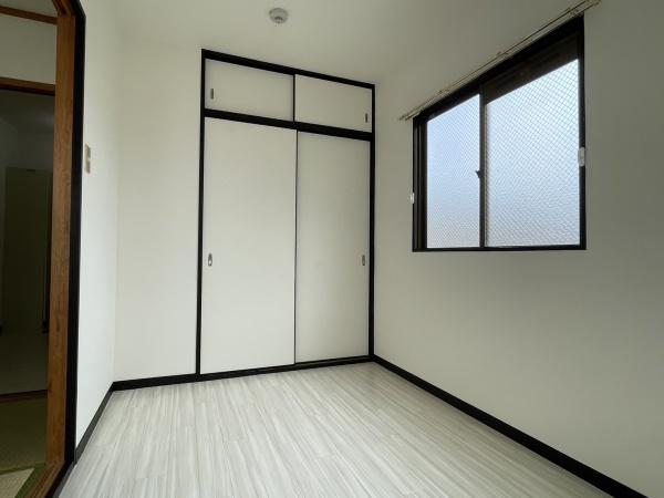 オーシャンビュー遠里小野