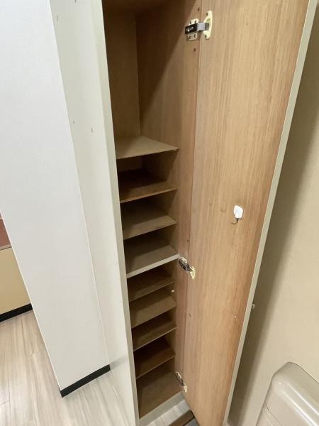 オーシャンビュー遠里小野