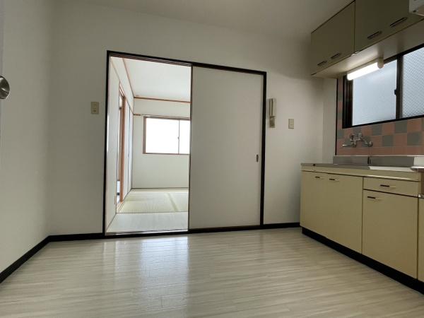 オーシャンビュー遠里小野