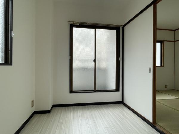 オーシャンビュー遠里小野