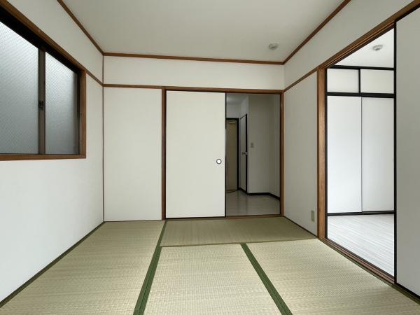 オーシャンビュー遠里小野