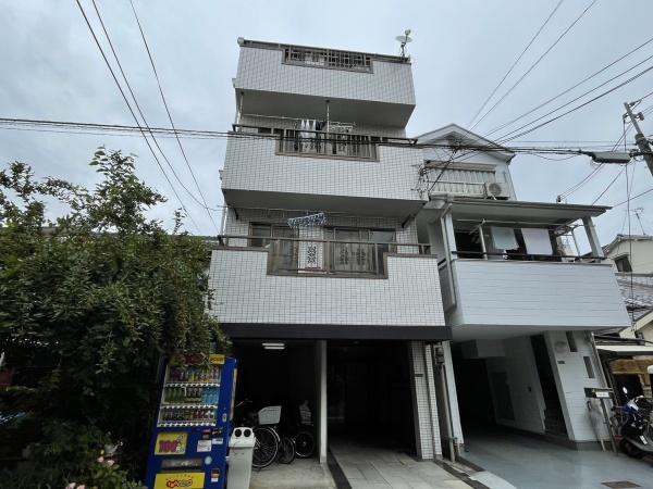 オーシャンビュー遠里小野