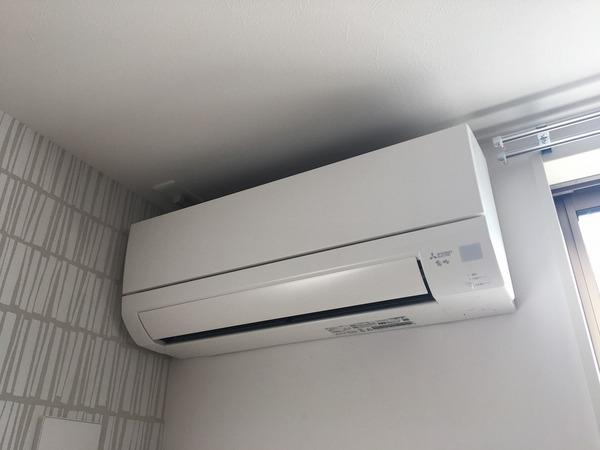 オルフェアメゾン清水丘弐番館