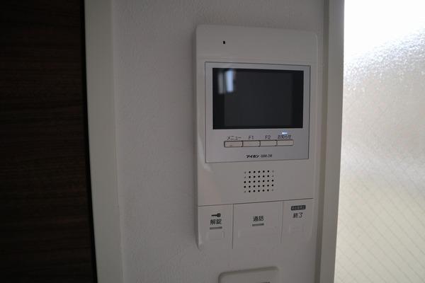 オルフェアメゾン清水丘弐番館