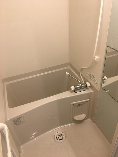 オルフェアメゾン清水丘弐番館
