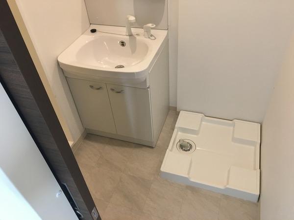 オルフェアメゾン清水丘弐番館