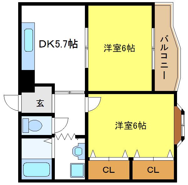 ルミナール加賀屋