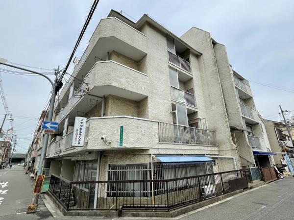 田伏第二マンション