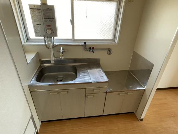 田伏第二マンション