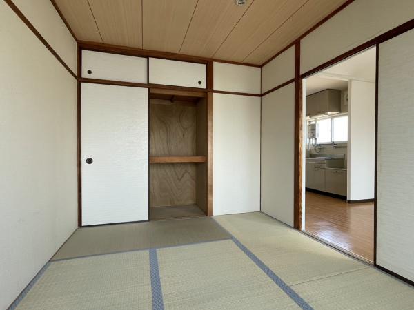 田伏第二マンション
