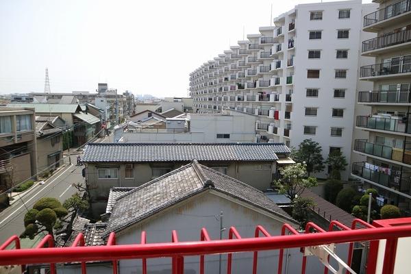 ウイング清水丘