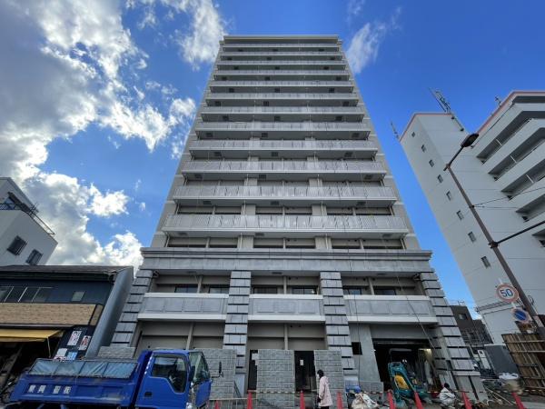 Luxe住吉公園