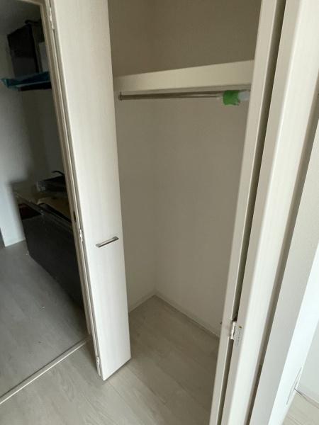 Luxe住吉公園