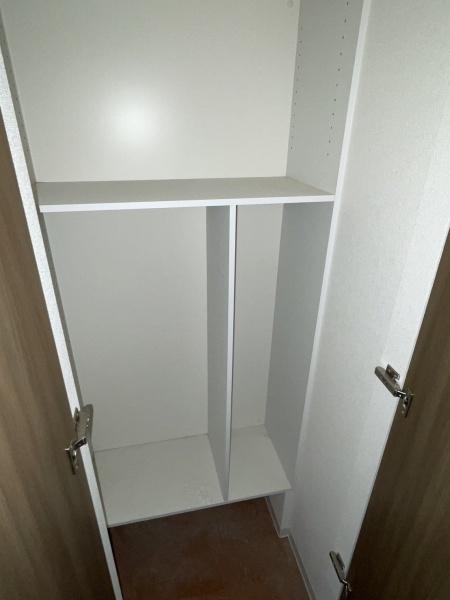 Luxe住吉公園