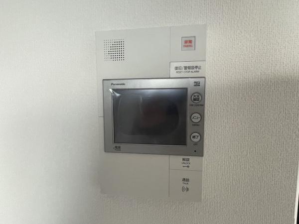 Luxe住吉公園
