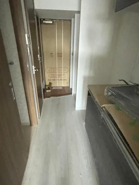 Luxe住吉公園