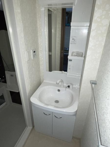 Luxe住吉公園