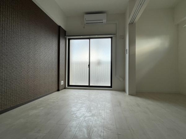 Luxe住吉公園