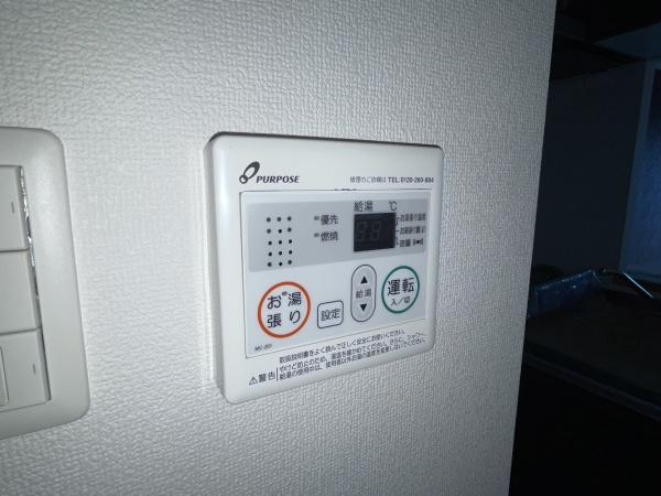 Luxe住吉公園