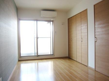 Fmaison北加賀屋III番館