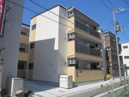 Fmaison北加賀屋III番館