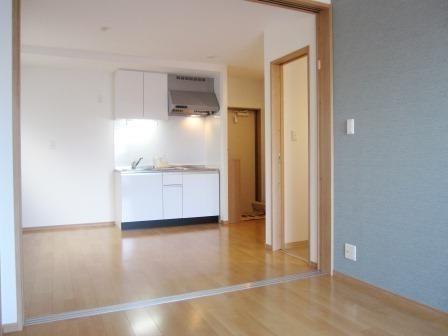 Fmaison北加賀屋III番館