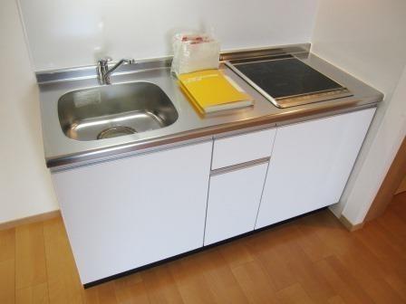Fmaison北加賀屋III番館
