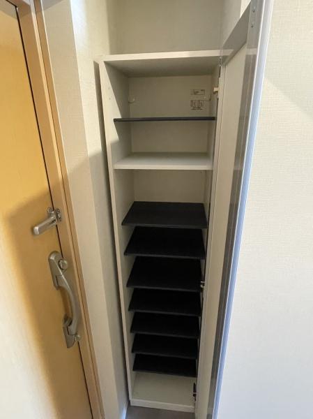 アーバンパーク住之江公園1