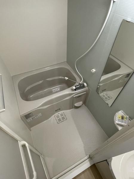 アーバンパーク住之江公園1