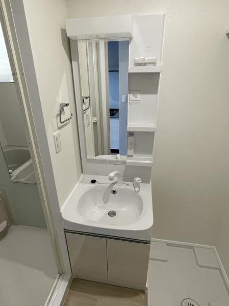 アーバンパーク住之江公園1