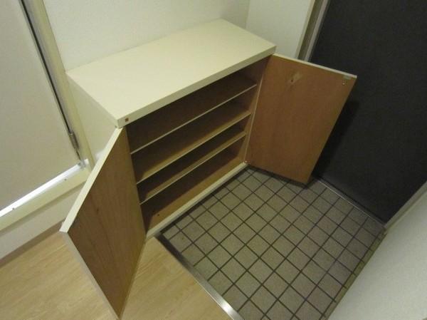 コージハイツ恵門