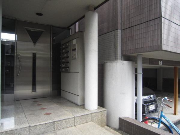 コージハイツ恵門