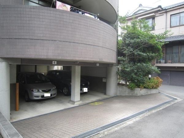 コージハイツ恵門