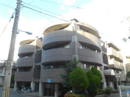 コージハイツ恵門