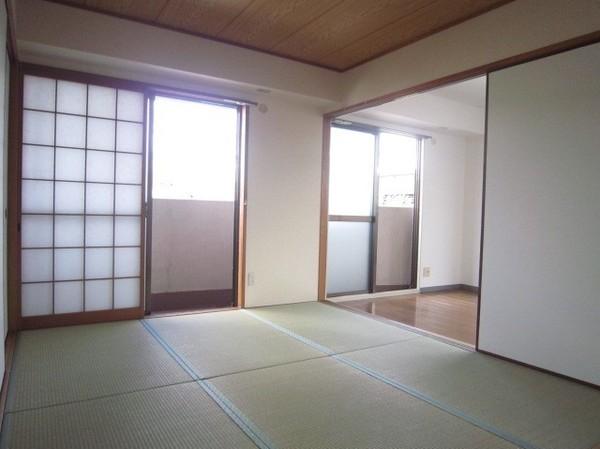 コージハイツ恵門