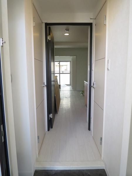 コンフォート弁天