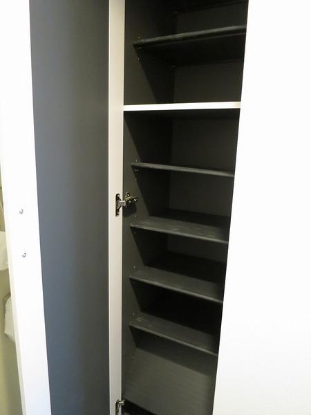 コンフォート弁天