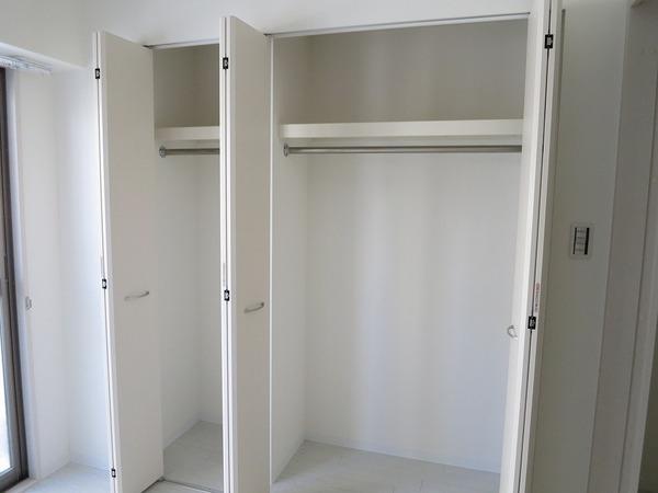 コンフォート弁天