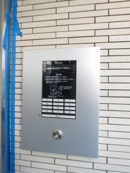 コンフォート弁天