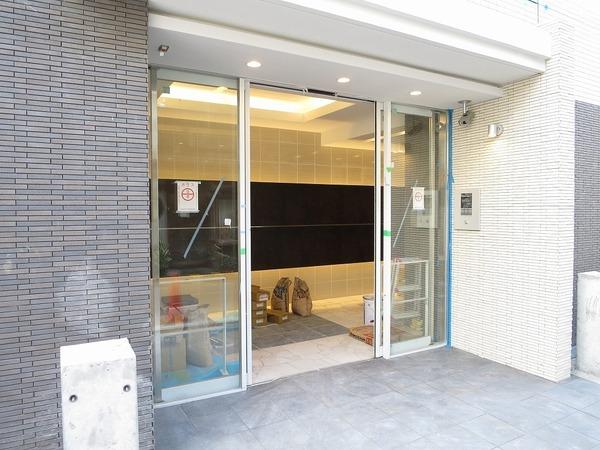 コンフォート弁天