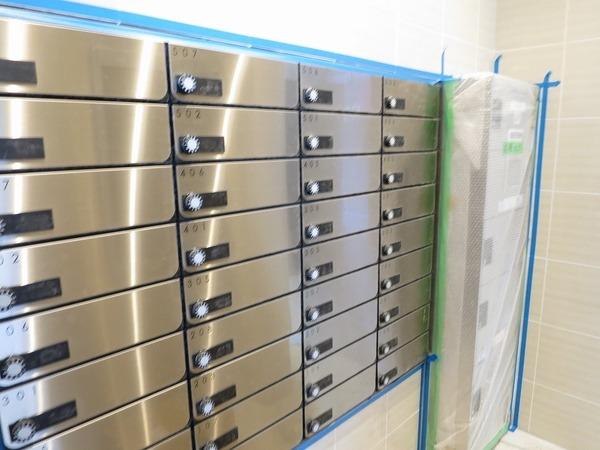 コンフォート弁天