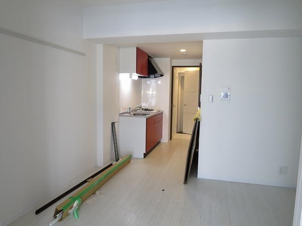 コンフォート弁天