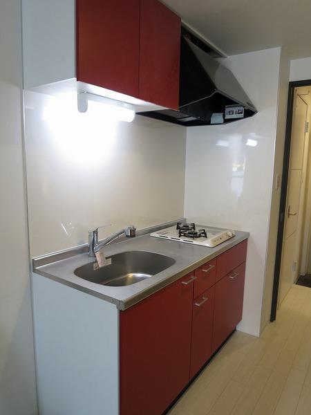 コンフォート弁天