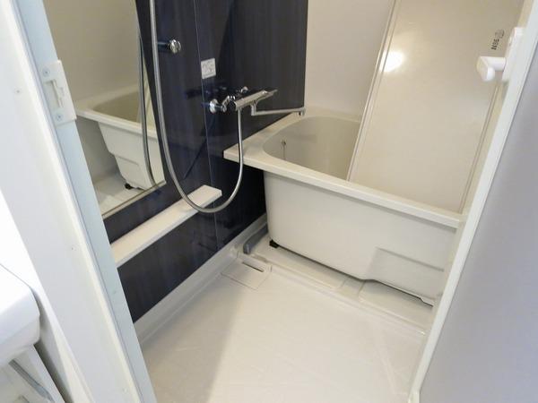 コンフォート弁天