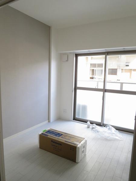 コンフォート弁天