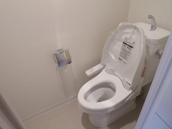 コンフォート弁天