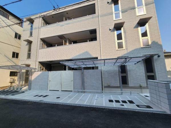 Maison　Espoir　Ⅲ