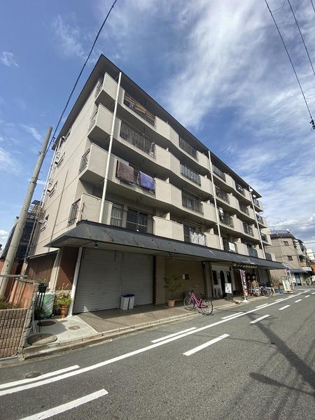 グリーンコーポ北加賀屋